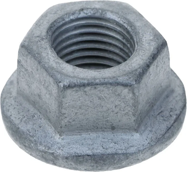 Tie Rod End Left LEMFORDER